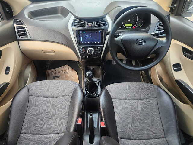 Used Hyundai Eon Magna + in Thane