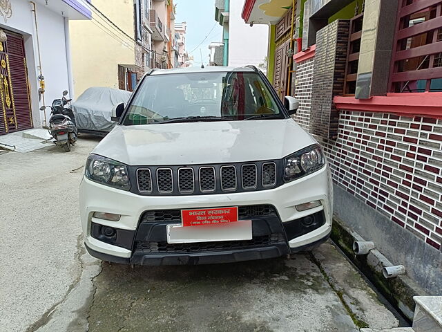 Used 2019 Maruti Suzuki Vitara Brezza in Haridwar