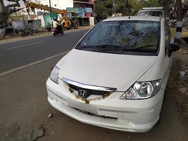 Used 2005 Honda City in Coimbatore Used 2005 Honda City in Coimbatore