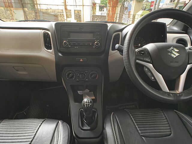 Used Maruti Suzuki Wagon R [2019-2022] ZXi 1.2 in Chennai