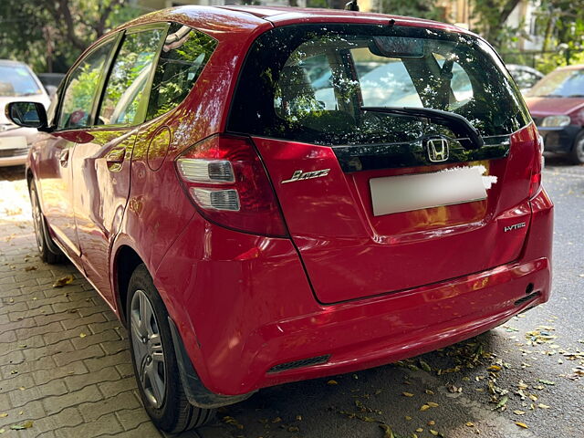 Used Honda Jazz [2011-2013] S in Delhi