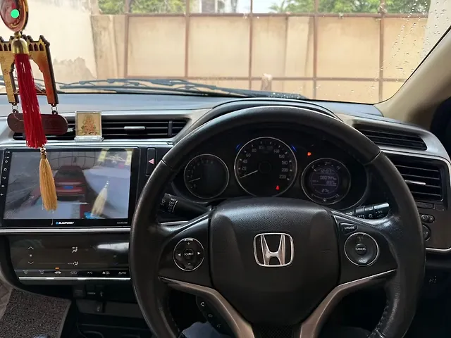 Used Honda City [2014-2017] VX (O) MT in Jaipur