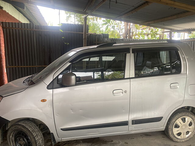 Used 2011 Maruti Suzuki Wagon R in Dibrugarh