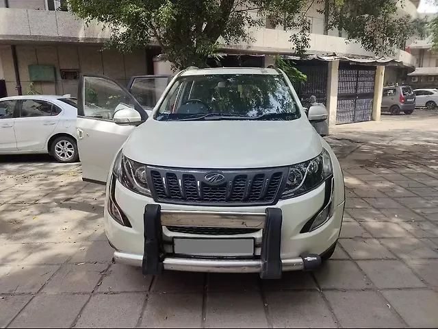 Used 2015 Mahindra XUV500 in Delhi