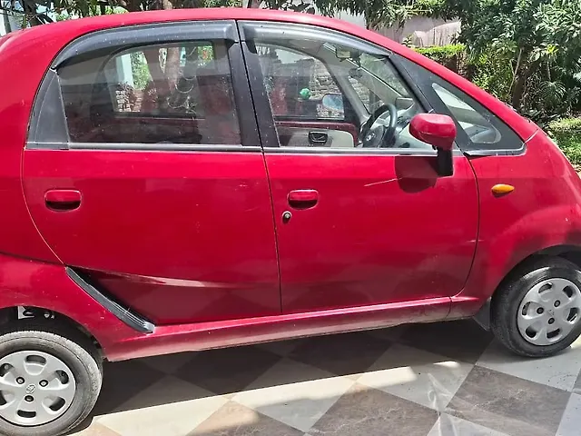 Used Tata Nano GenX XTA in Dehradun
