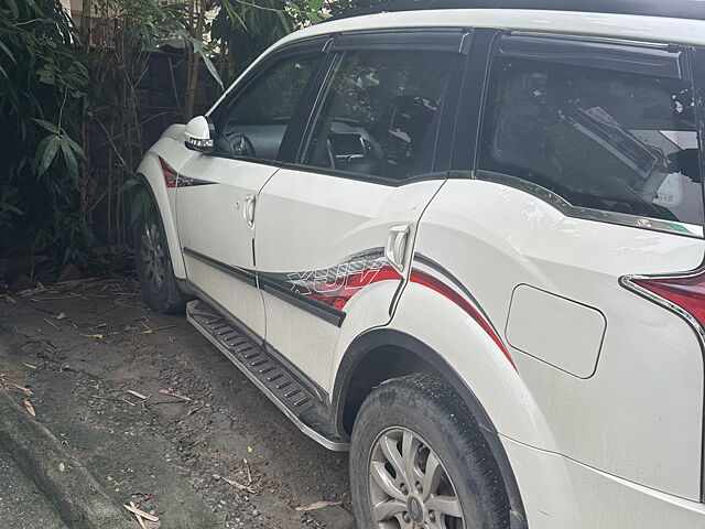 Used 2017 Mahindra XUV500 in Gurgaon