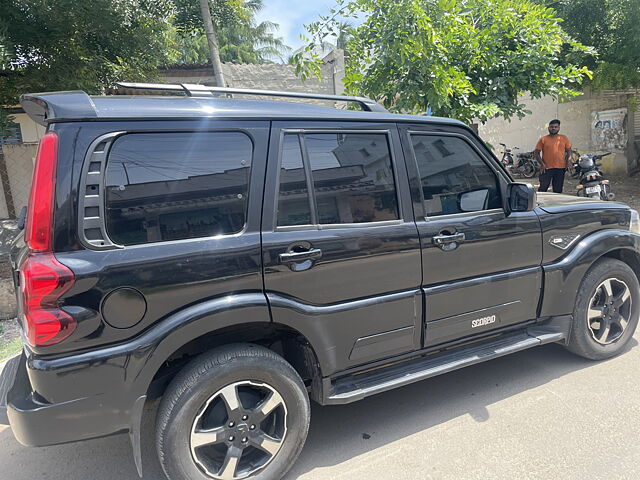 Used Mahindra Scorpio S11 MT 7S in Vijaywada