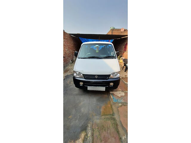 Used 2019 Maruti Suzuki Eeco in Kasganj