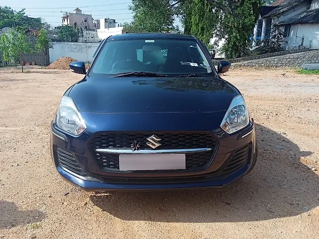 Used 2020 Maruti Suzuki Swift in Patna