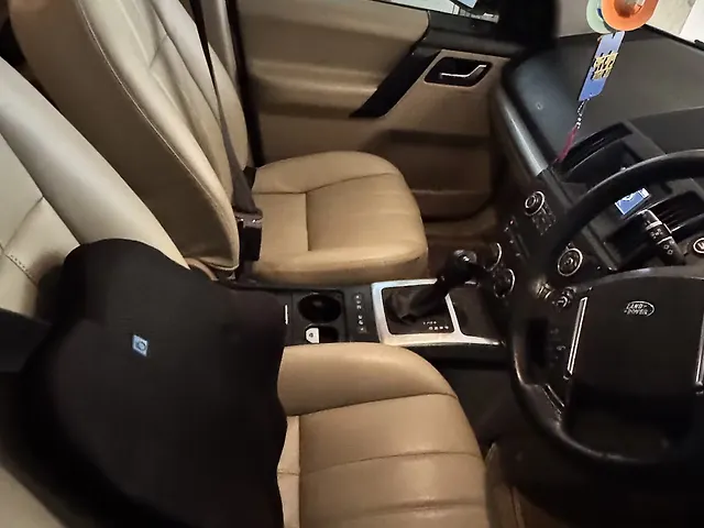 Used Land Rover Freelander 2 SE in Mumbai