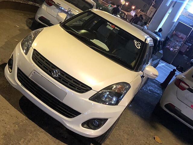 Used Maruti Suzuki Swift DZire [2011-2015] VDI in Gwalior