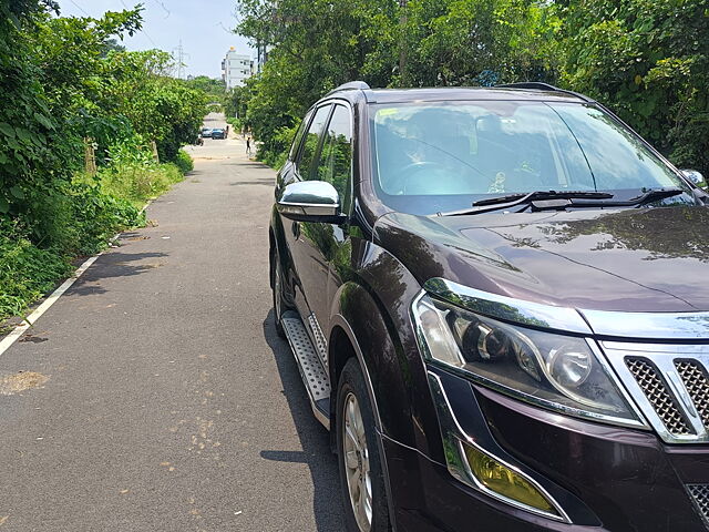 Used Mahindra XUV500 [2015-2018] W10 in Bangalore