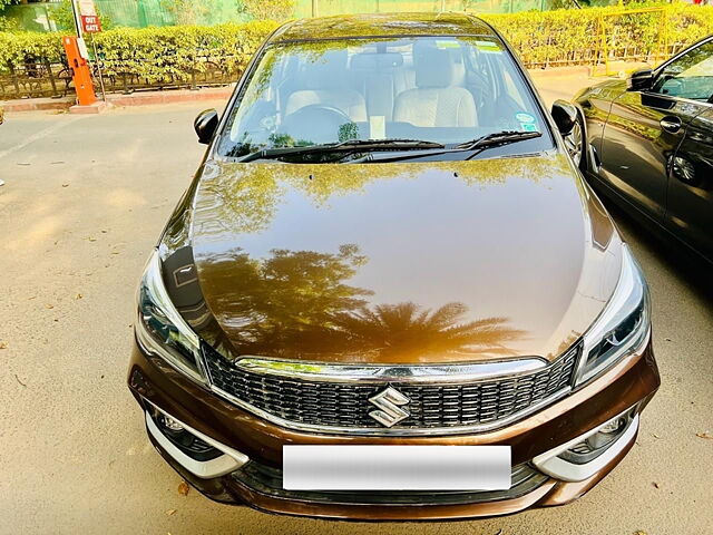 Used 2018 Maruti Suzuki Ciaz in Gurgaon