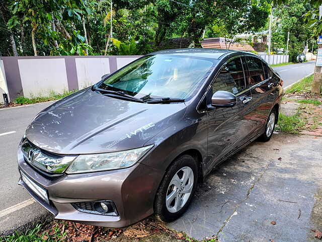 Used Honda City [2014-2017] V in Alappuzha