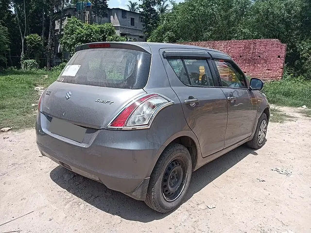 Used Maruti Suzuki Swift [2014-2018] VXi [2014-2017] in Habra