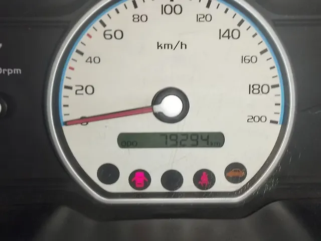 Used 2008 Hyundai i10 in Hooghly