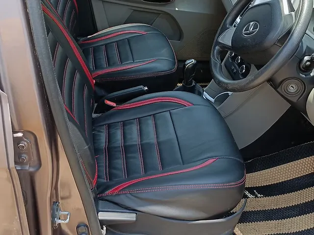 Used Tata Tiago [2016-2020] Revotorq XM [2016-2019] in Raipur