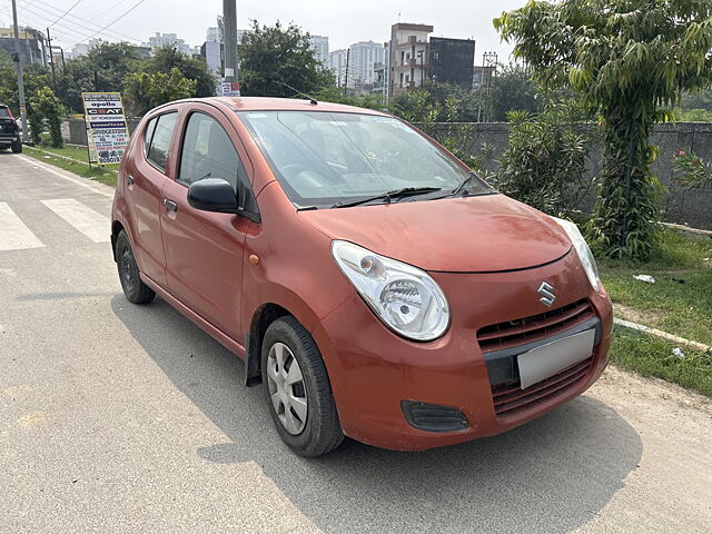 Used 2010 Maruti Suzuki A-Star in Noida