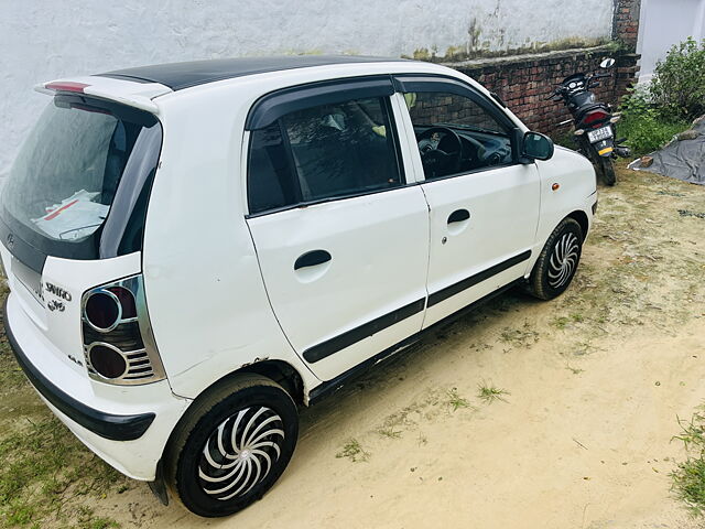 Used Hyundai Santro Xing [2008-2015] GLS in Bulandshahar