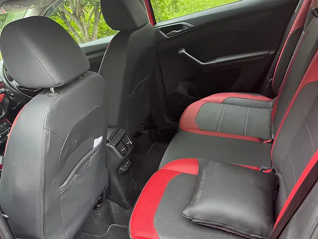 Used Skoda Kushaq [2021-2023] Monte Carlo 1.5L TSI MT in Bangalore