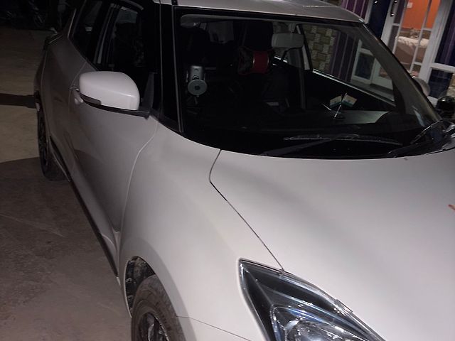 Used Maruti Suzuki Swift [2021-2024] VXi [2021-2023] in Mandi