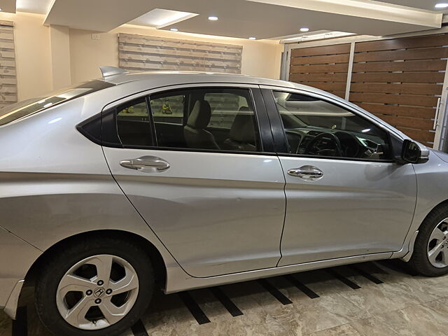 Used Honda City [2014-2017] VX Diesel in Tirupati