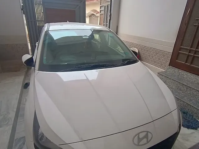 Used 2022 Hyundai Elite i20 in Muzaffarnagar