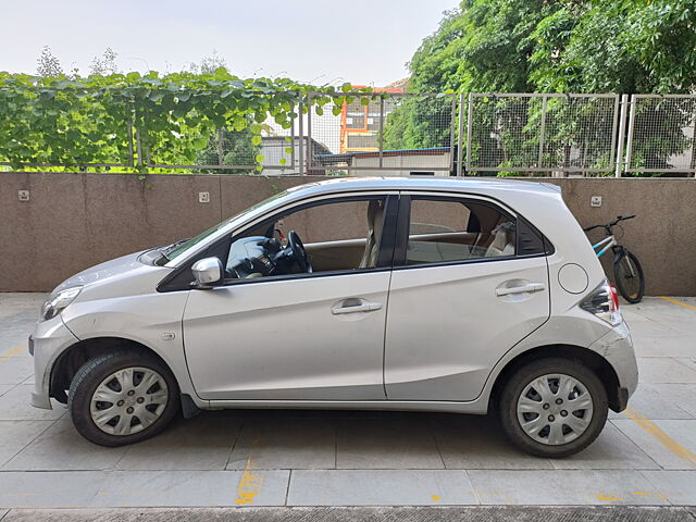 Used Honda Brio [2013-2016] S MT in Ahmedabad