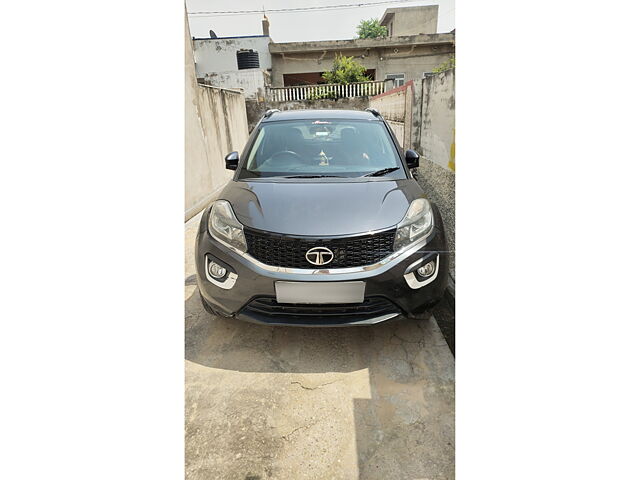 Used Tata Nexon [2017-2020] XZA Plus Petrol in Ahmedabad