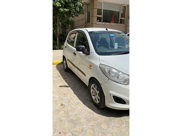 Used Hyundai i10 [2010-2017] D-Lite 1.1 iRDE2 in Greater Noida