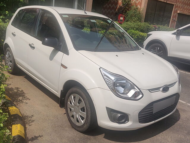 Used 2014 Ford Figo in Bhiwadi