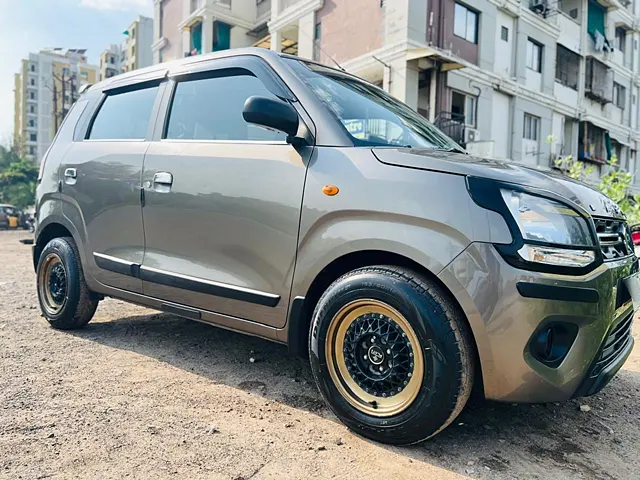 Used 2022 Maruti Suzuki Wagon R in Vadodara