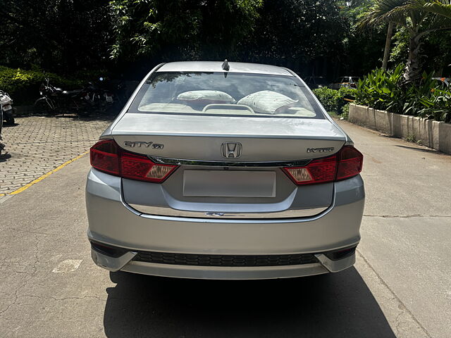 Used Honda City [2014-2017] VX CVT in Pune