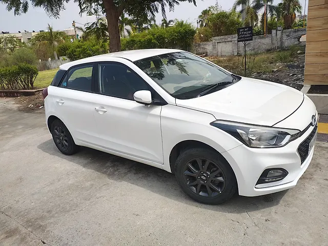 Used 2019 Hyundai Elite i20 in Indore