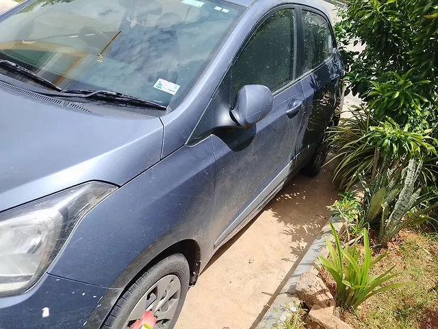 Used Hyundai Xcent [2014-2017] Base ABS 1.2 [2015-2016] in Shadnagar