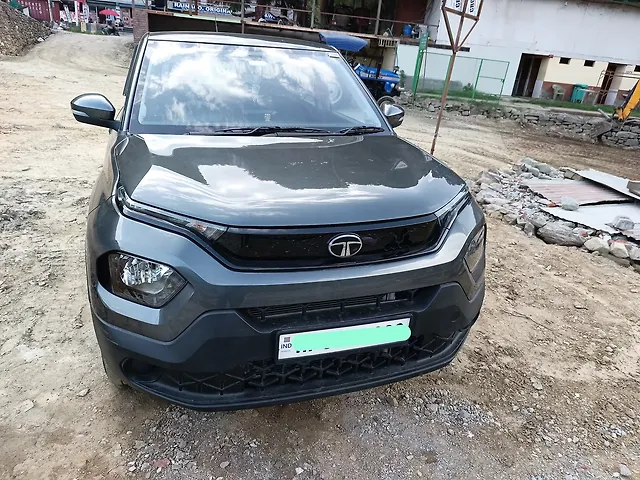 Used 2024 Tata Punch in Kullu