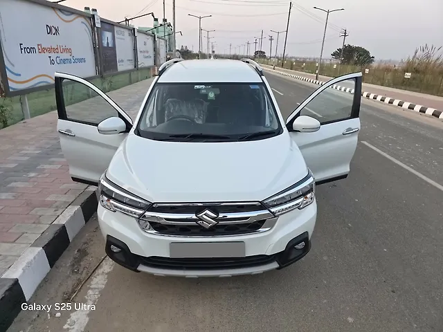 Used 2025 Maruti Suzuki XL6 in Sambalpur