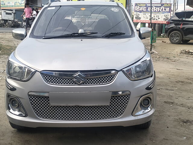 Used 2015 Maruti Suzuki Alto in Motihari