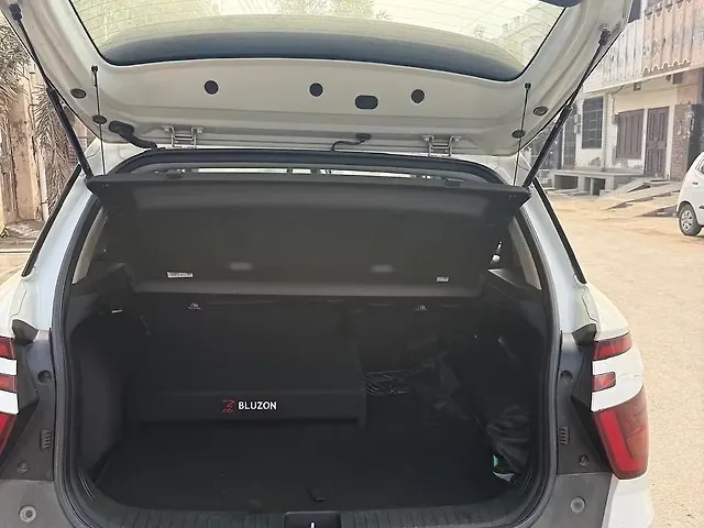 Used Hyundai Creta [2020-2023] SX 1.5 Diesel [2020-2022] in Fazilka