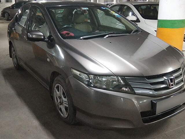 Used Honda City [2008-2011] 1.5 S MT in Gurgaon