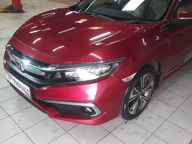 Used 2019 Honda Civic in Muzaffarnagar