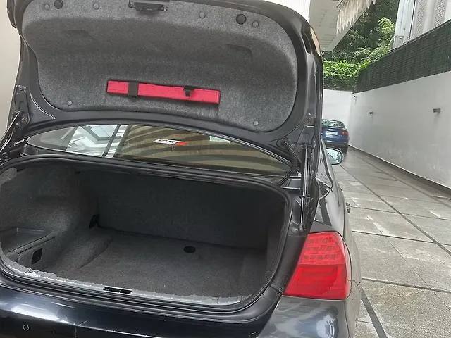 Used 2011 BMW 3-Series in Kolkata