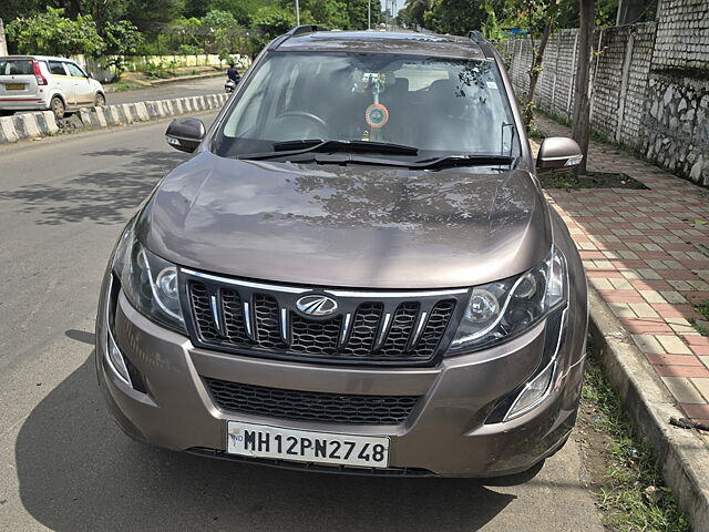 Used 2017 Mahindra XUV500 in Pune