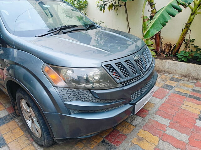 Used Mahindra XUV500 [2011-2015] W8 in Beed