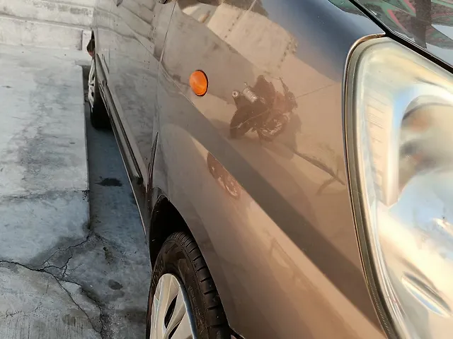 Used Maruti Suzuki Estilo VXi BS-IV in Kathua
