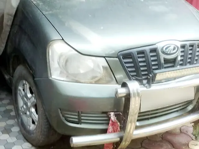 Used 2009 Mahindra Xylo in Satna