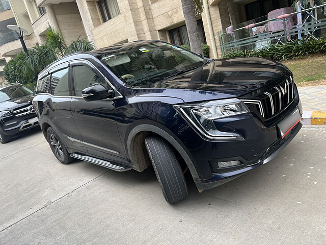 Used Mahindra XUV700 AX 5 Diesel AT 5 STR [2021] in Gurgaon