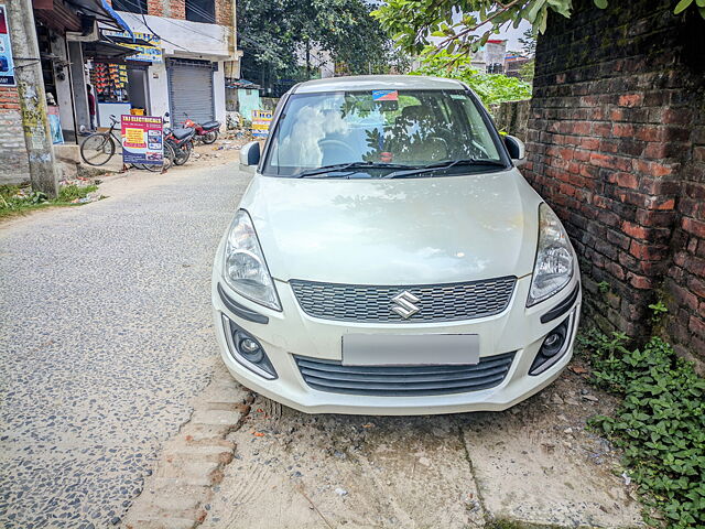 Used 2016 Maruti Suzuki Swift in Purnea