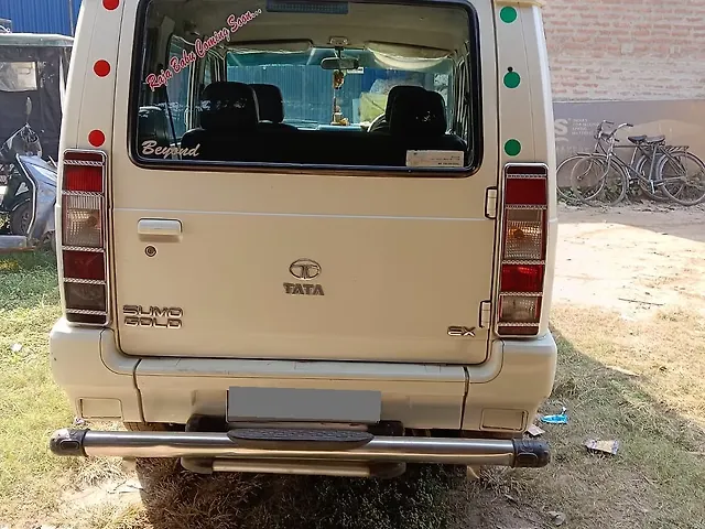 Used 2018 Tata Sumo in Bhagalpur