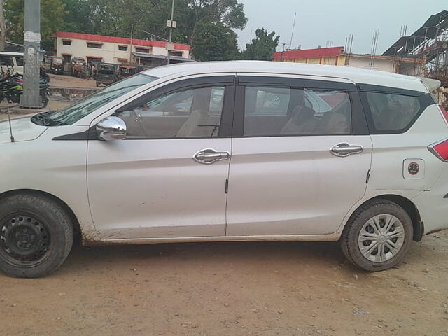 Used Maruti Suzuki Ertiga [2018-2022] VXi in Darbhanga